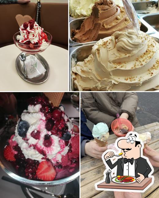 Eiscafé Belluno Netphen