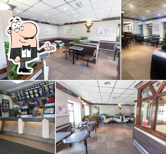 Friar Tucks Banbridge