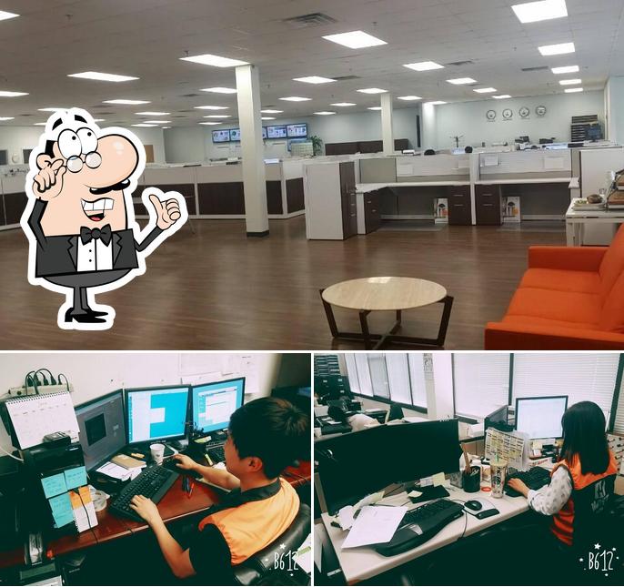 Hmart Internship