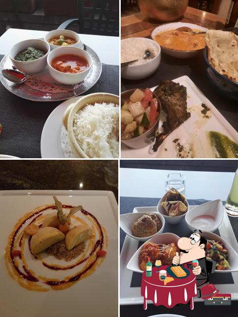 Restaurant Holi
