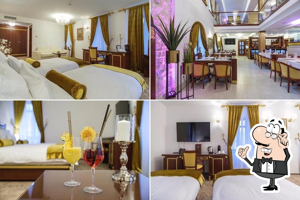 Hotel Integra