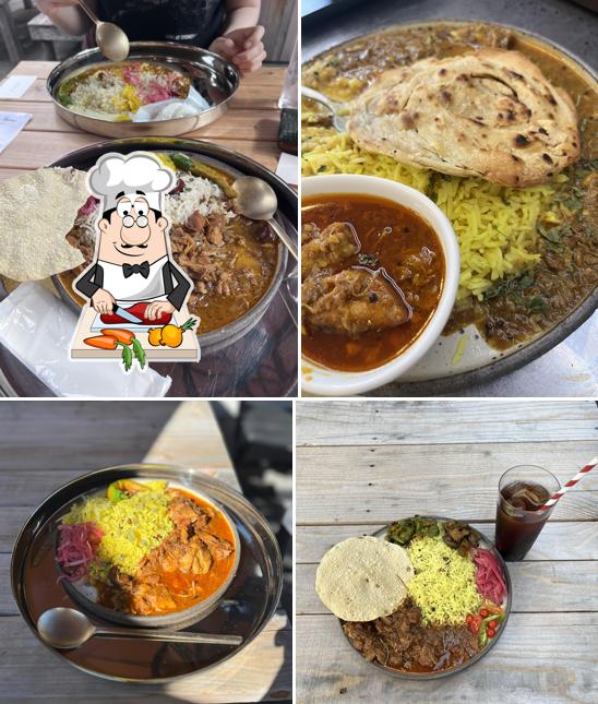 Indohanten (India Inn)