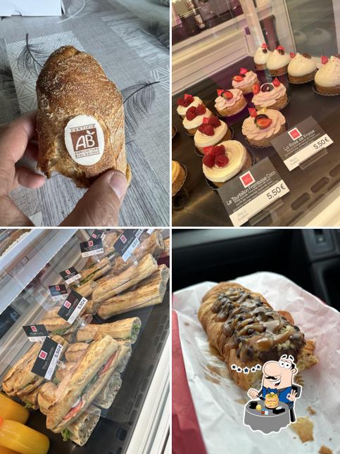 La Bonne Baguette - La Pétrie / Rivery