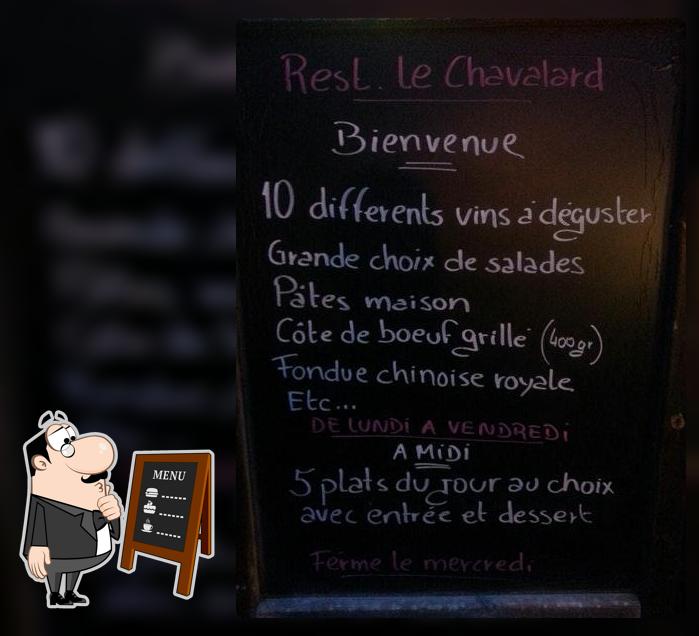 Le Chavalard