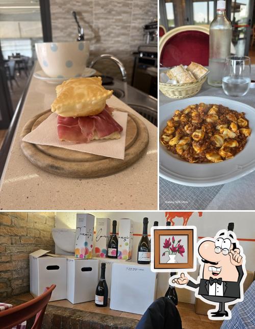 Locanda Del Borgo S.r.l.
