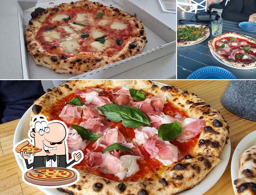 Mamma Mia Italian Kitchen