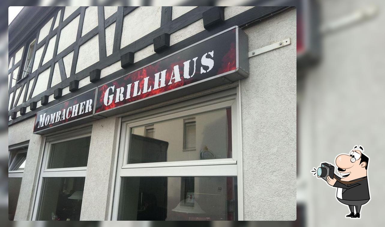 Mombacher Grillhaus