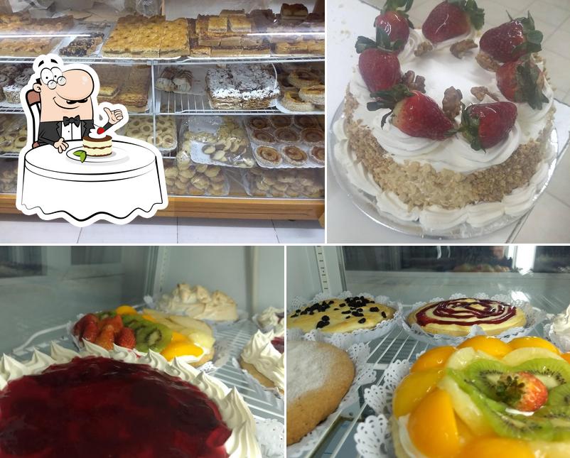 Panadería Sanmore