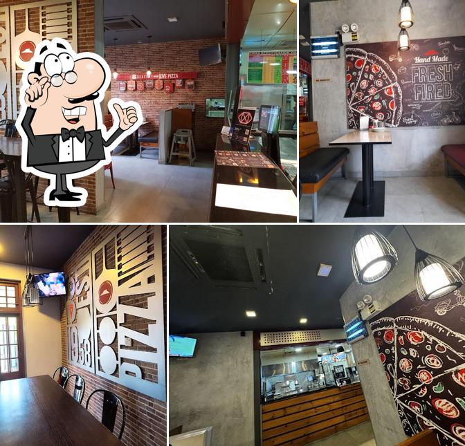 Pizza Hut - Thimbirigasyaya