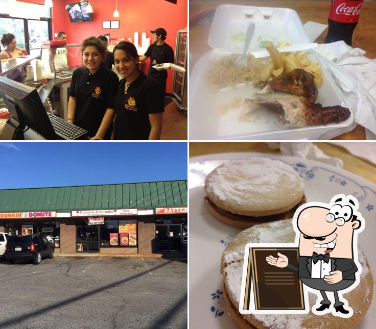 Pollo Ricky's