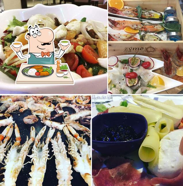Ristorante Pizzeria Saeli