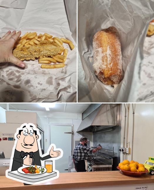 Roto Street Takeaways