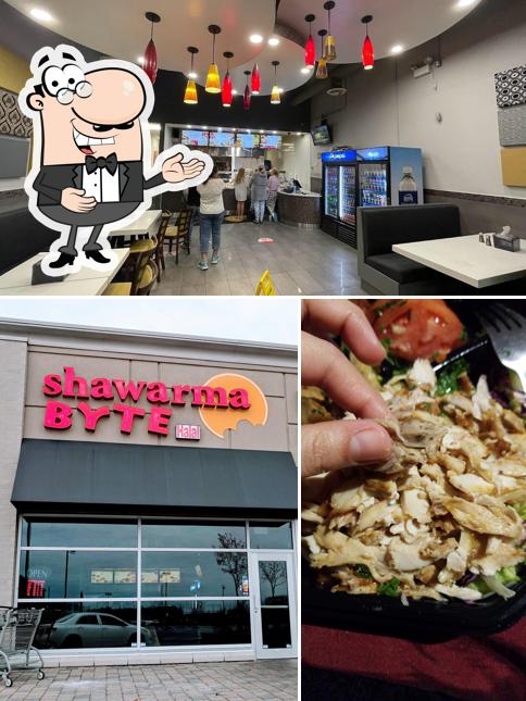 Shawarma Byte