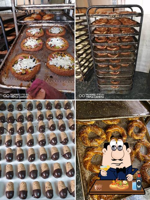 Tarsus Simit Dünyası