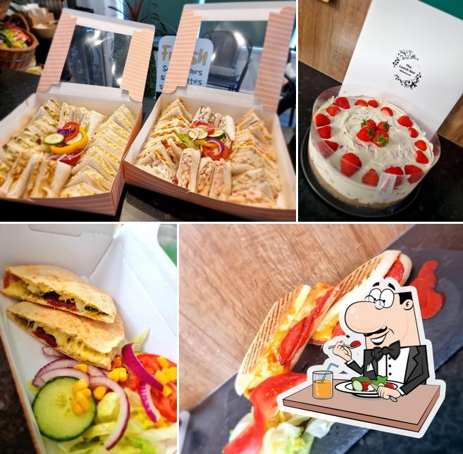 The Lunch Box