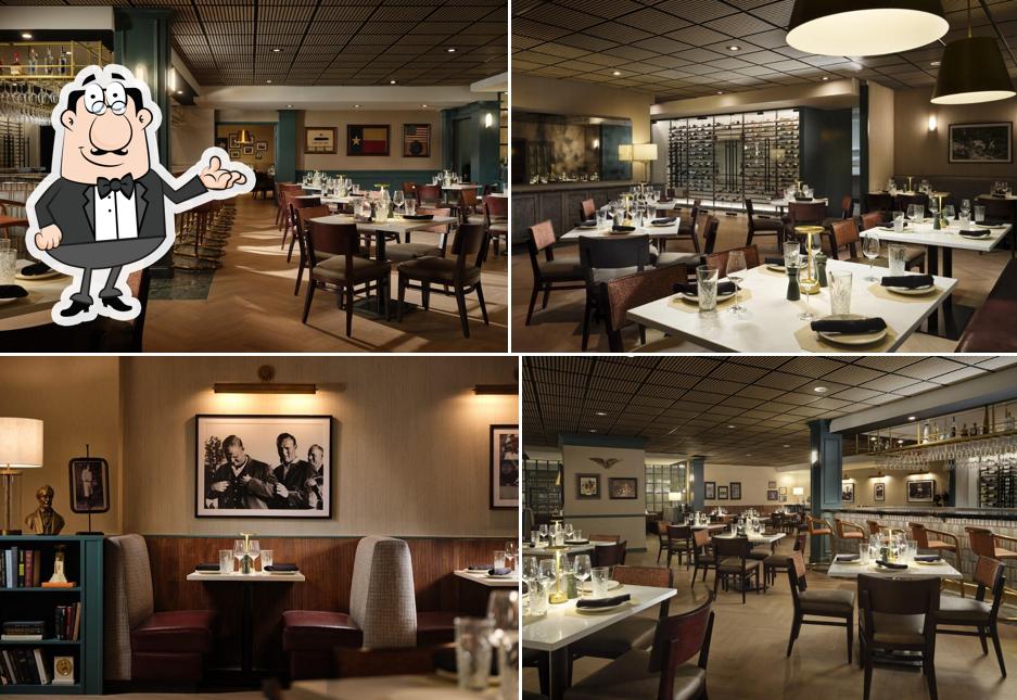 Top Brass American Bistro