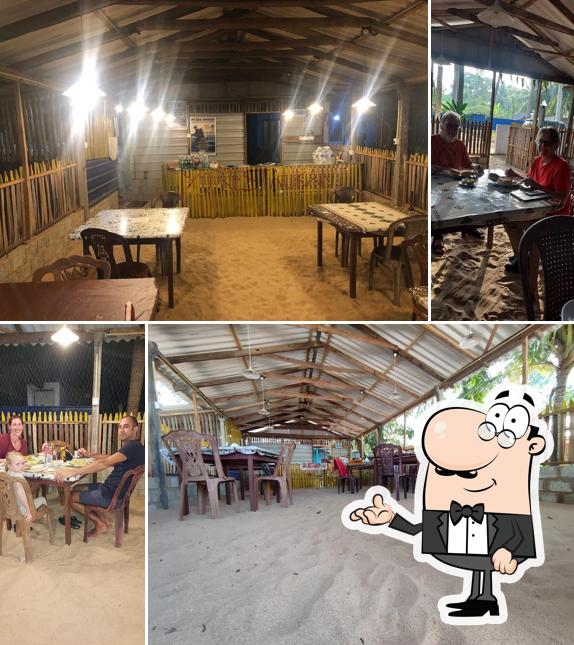 YO RESTAURANT NILAVELI