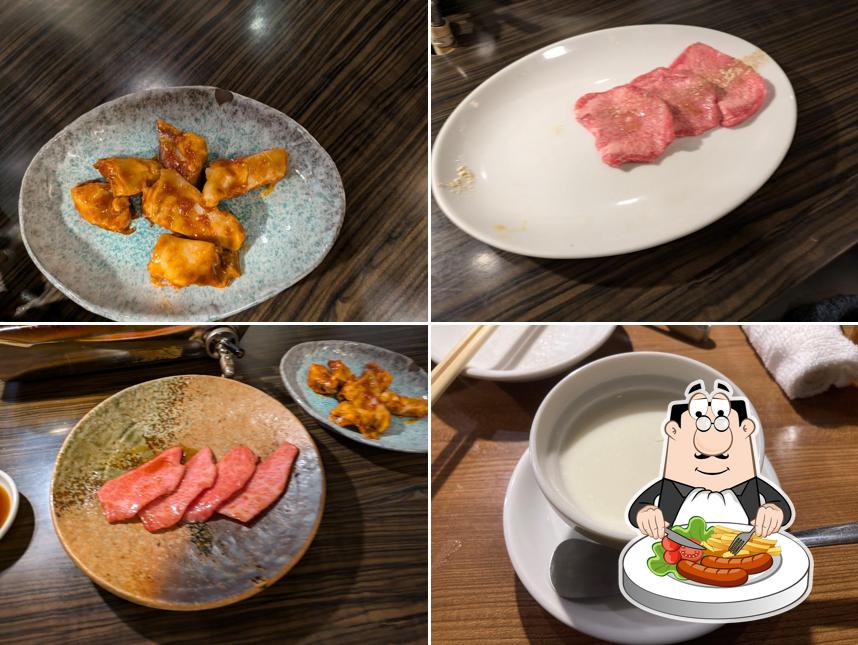 Yakiniku Kazu