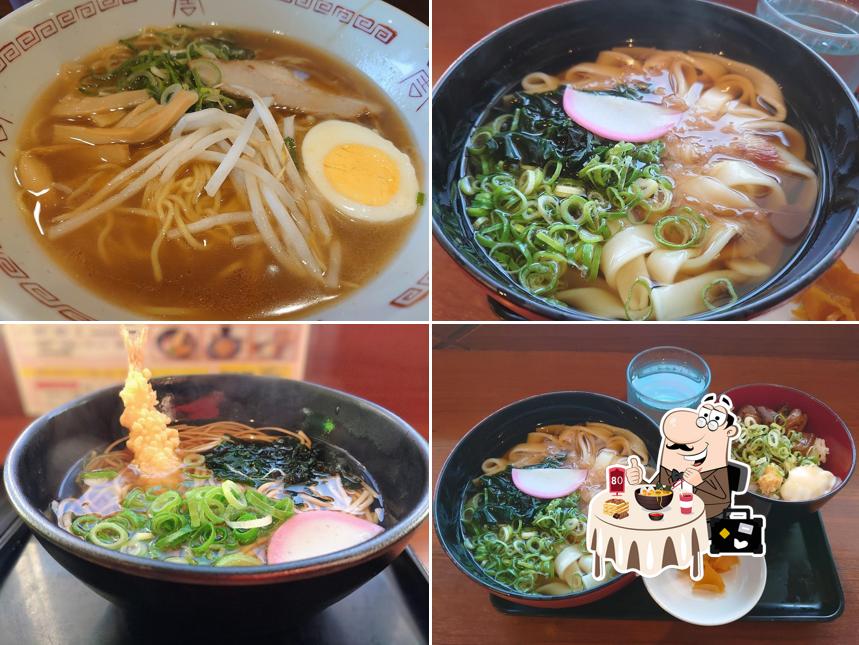 フード 味蔵