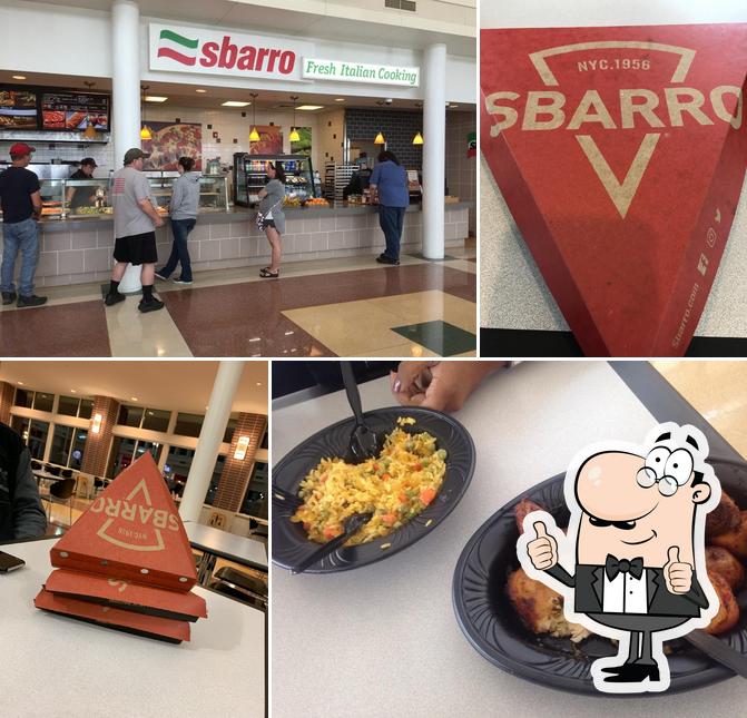Sbarro