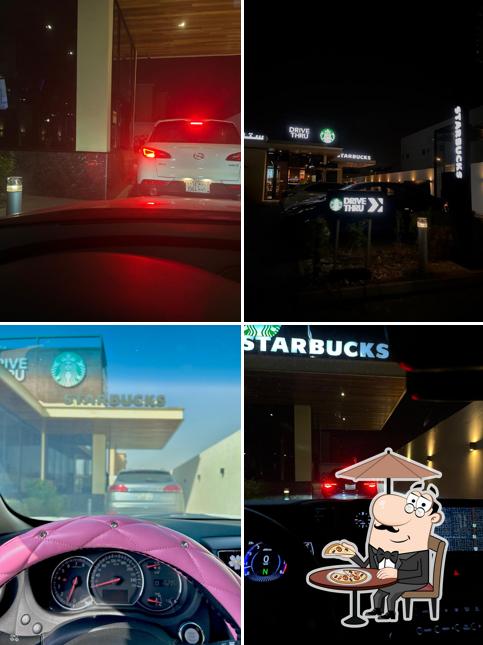 Starbucks