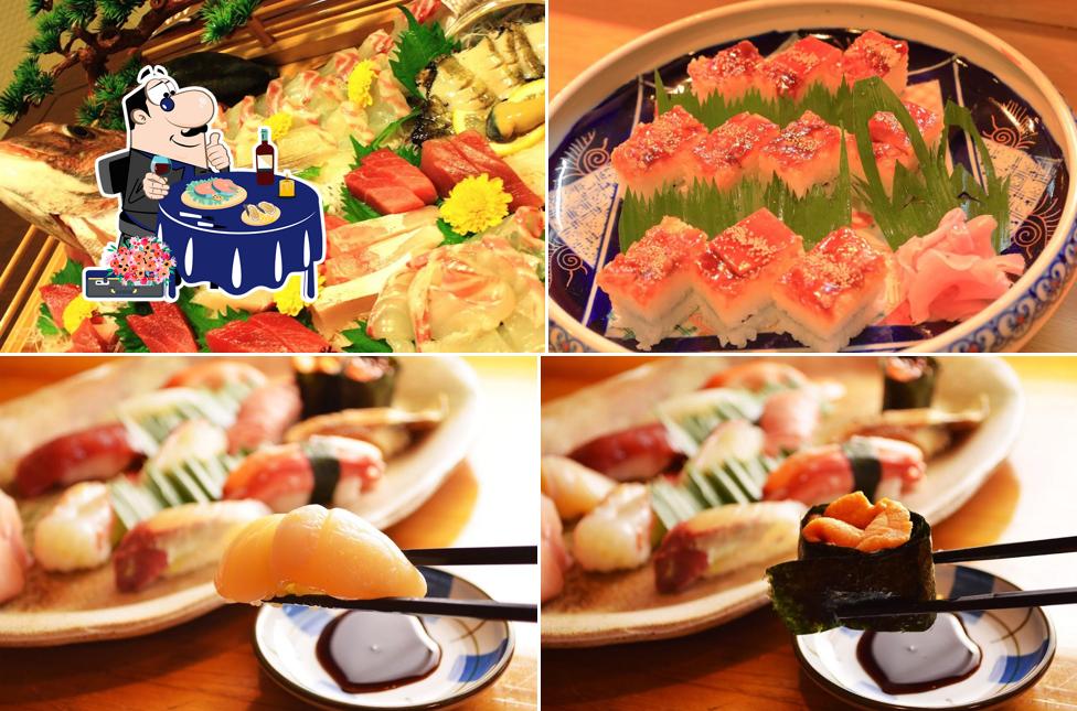Sushi Kiyo