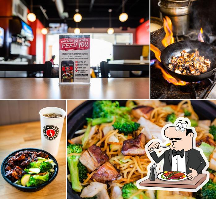 Teriyaki Madness