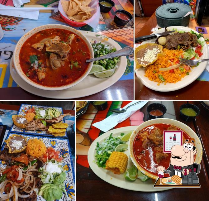 Tortilleria El Progreso Mexican Restaurant