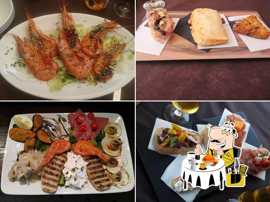 Osteria Da Tanduo