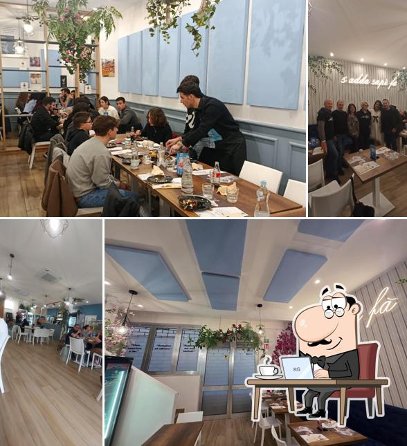 Al Solito Porzio Pizzeria Lecce