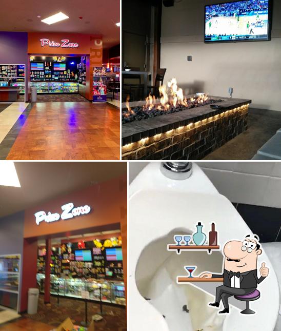 All Star Bowling & Entertainment - Draper