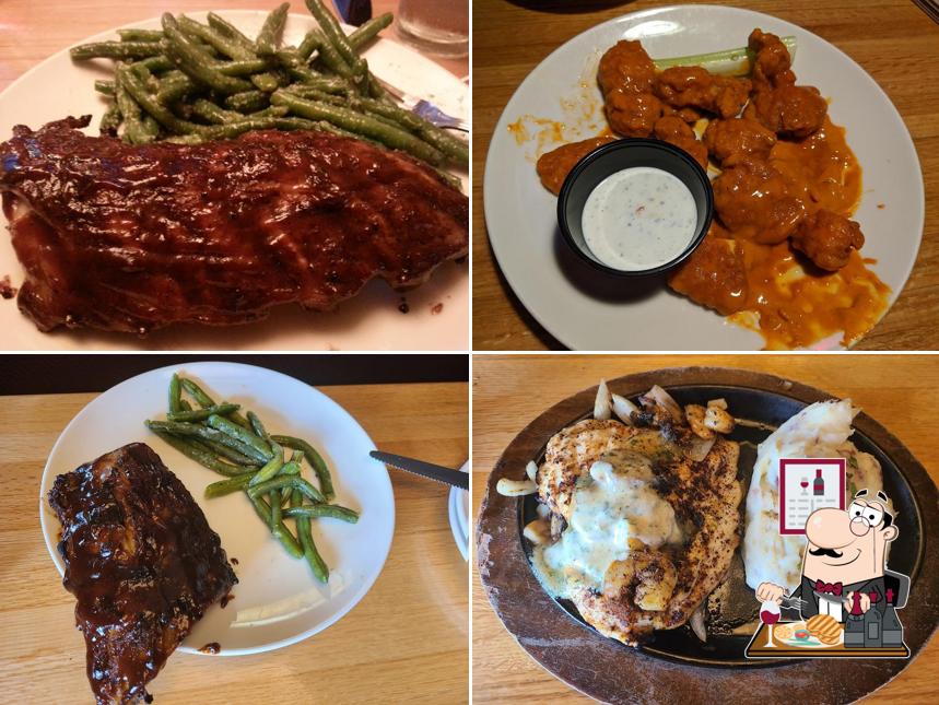 Applebee's Grill + Bar