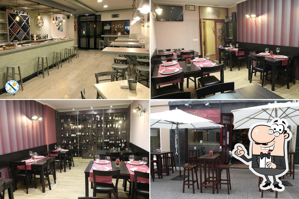 Bar Galicia