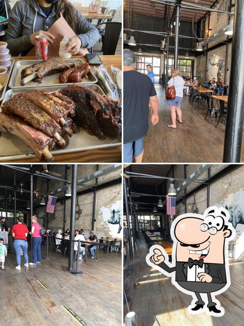 Burnt Bean Company
