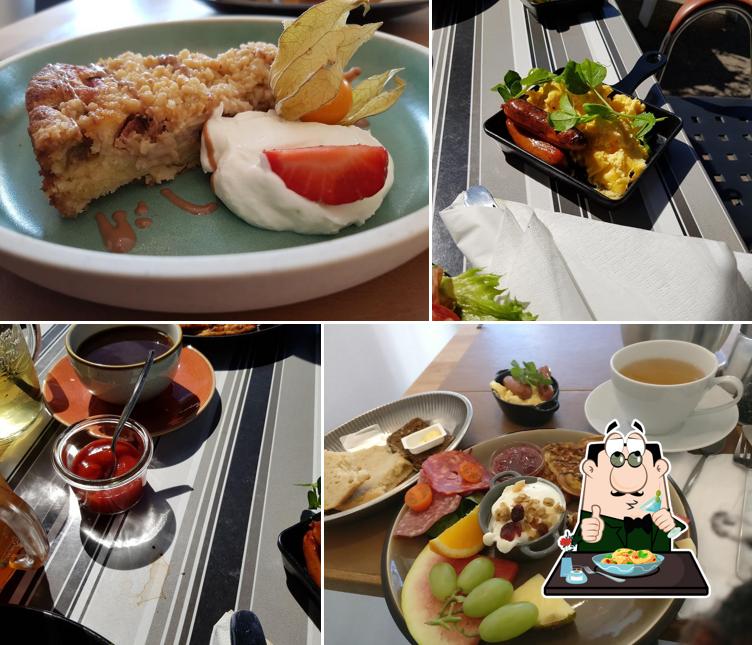 Cafe Laurits