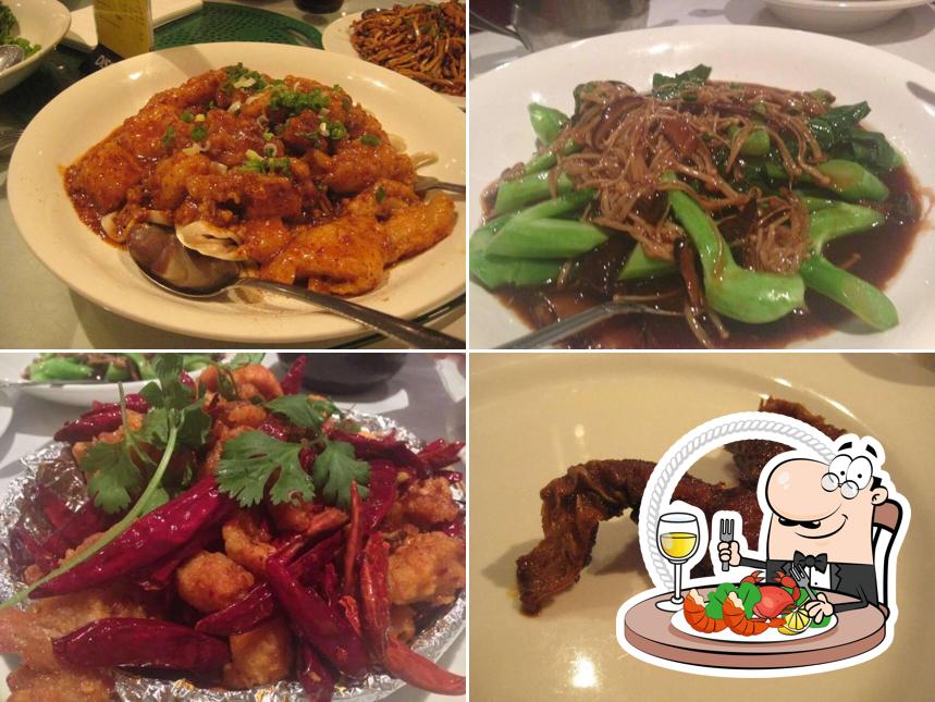 Chiang's Gourmet