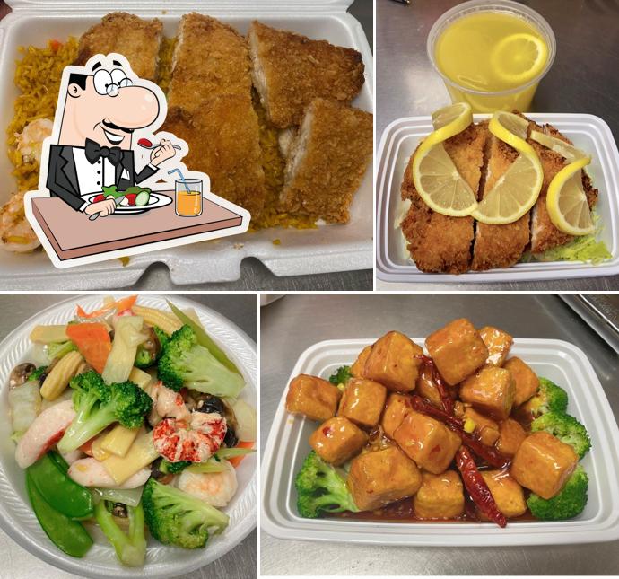 China Express