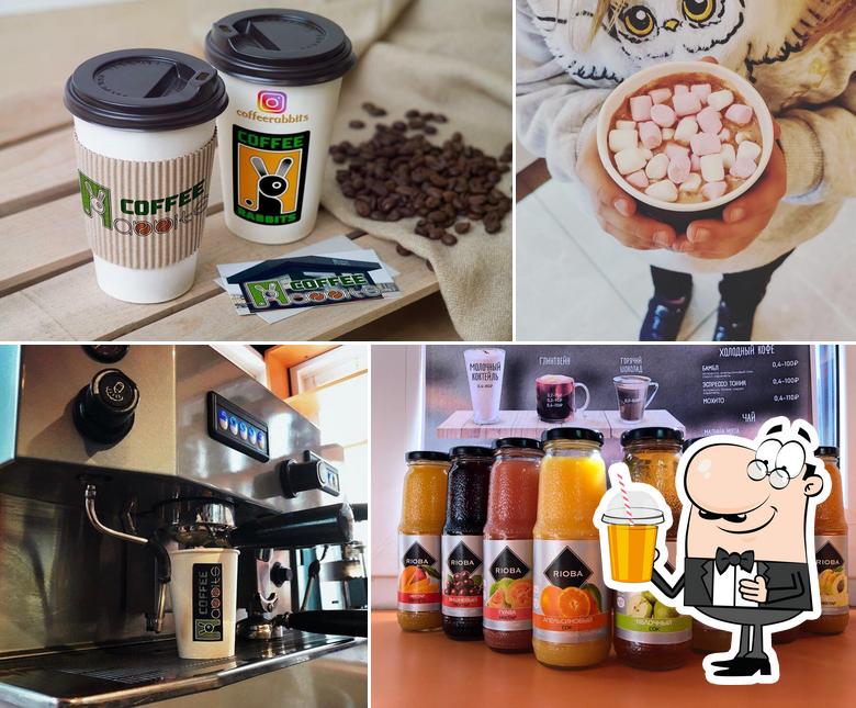 Coffee Rabbits