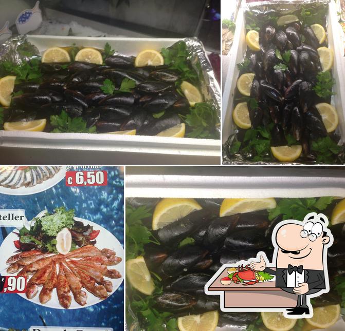 Fischparadies Kalk