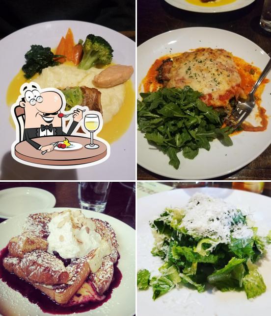 Italia Trattoria