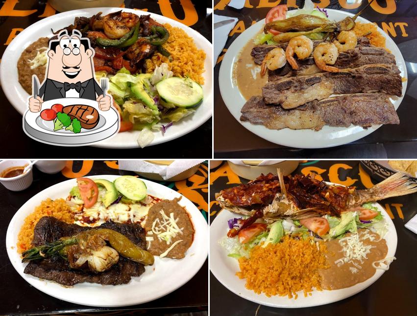 Jalisco Mexican Restaurant