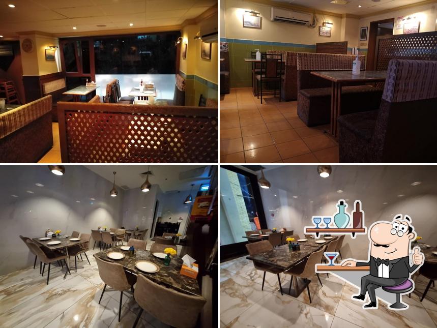 Khyber Restaurant