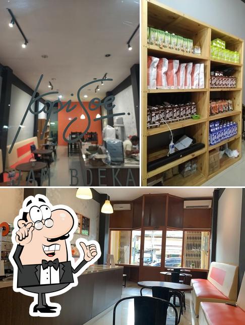 Kopi Soe Ternate