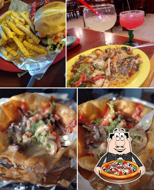 Las Ollas Mexican Restaurant