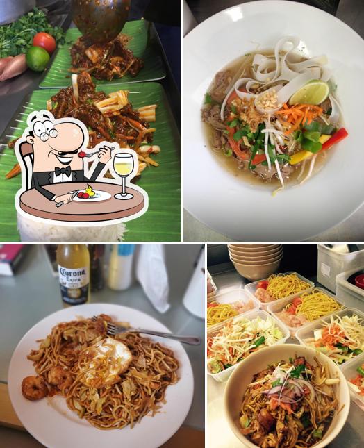 Malay Kitchen