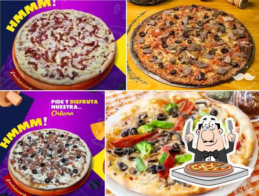 Pepe Pizza