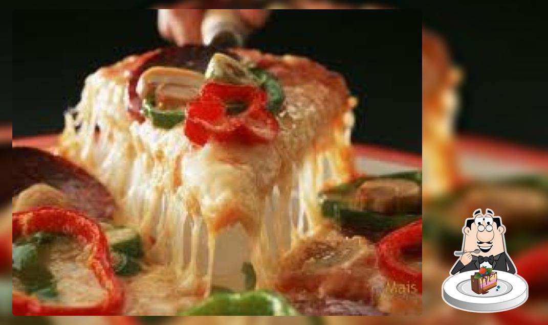 Pizzeria Pomodoro