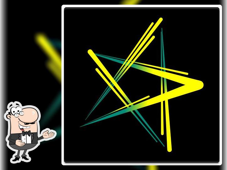 Smoke Star