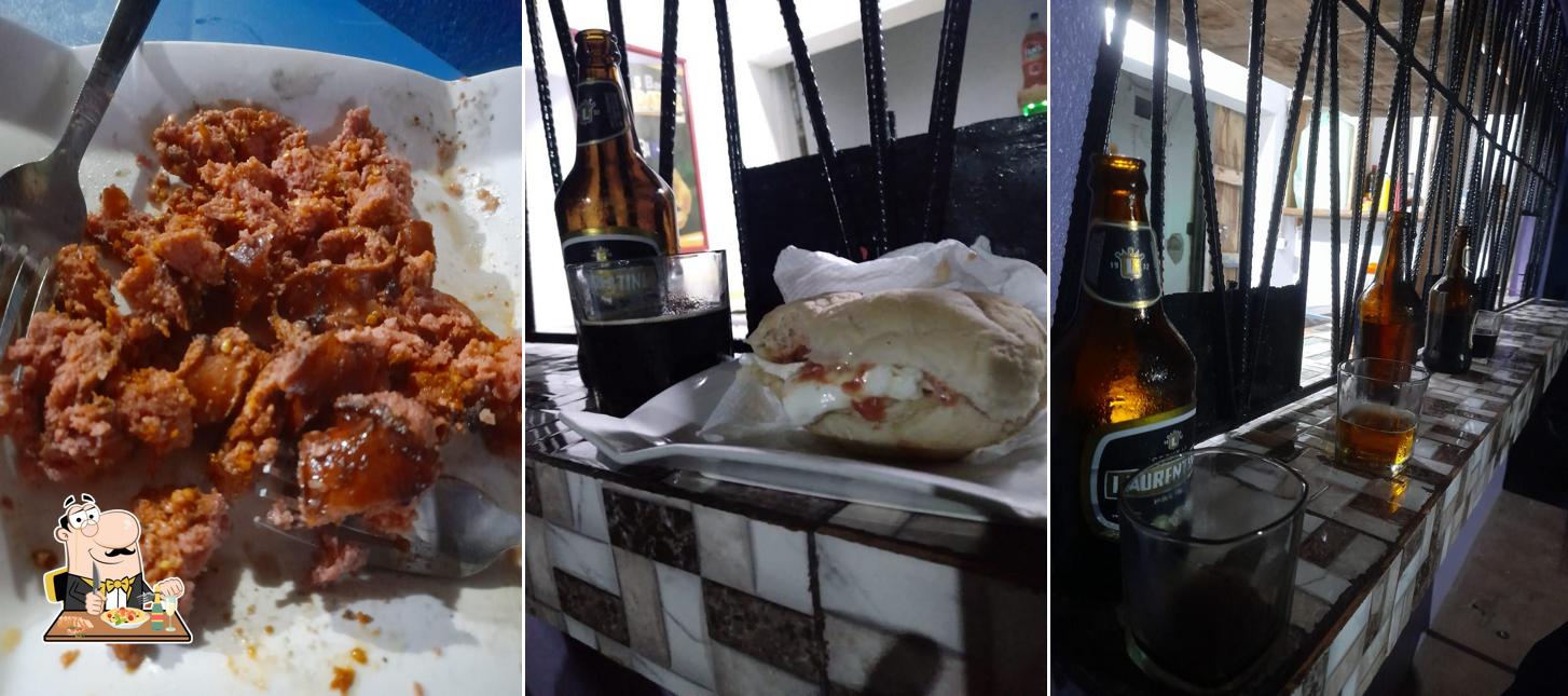 Take-Away & Bar - Estrela da Manhã