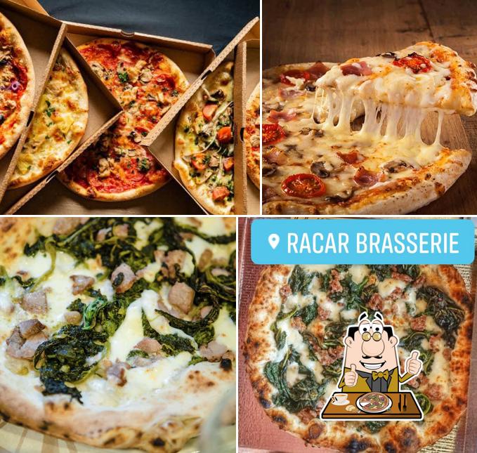 Racar Brasserie